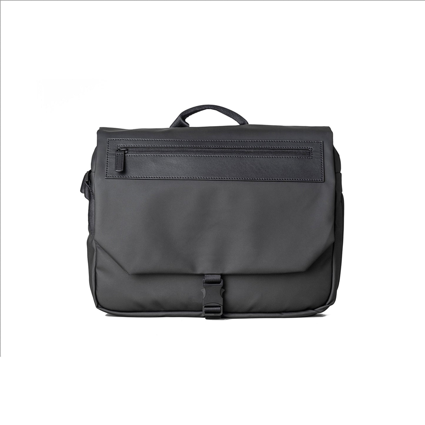 Office Messenger Black