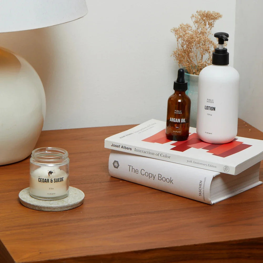 Lotion - Osadia Concept Store