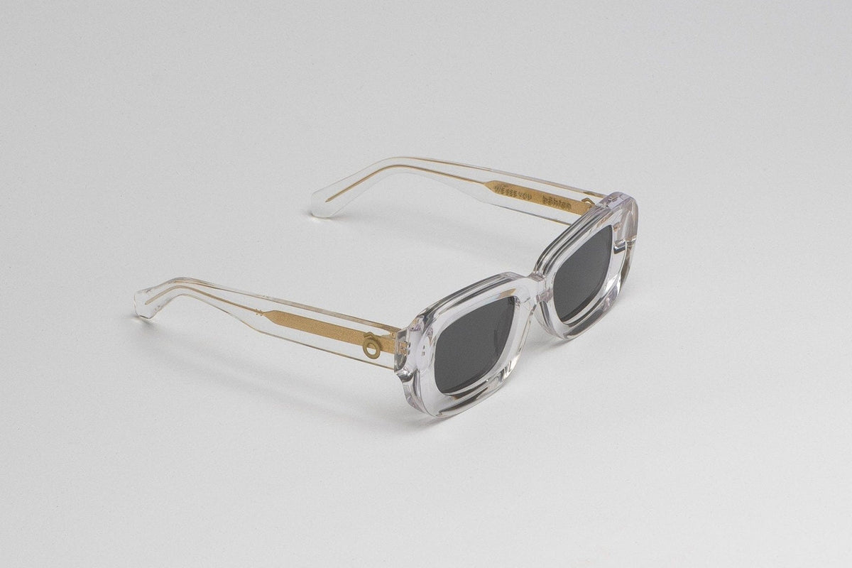 Oju Crystal Sun