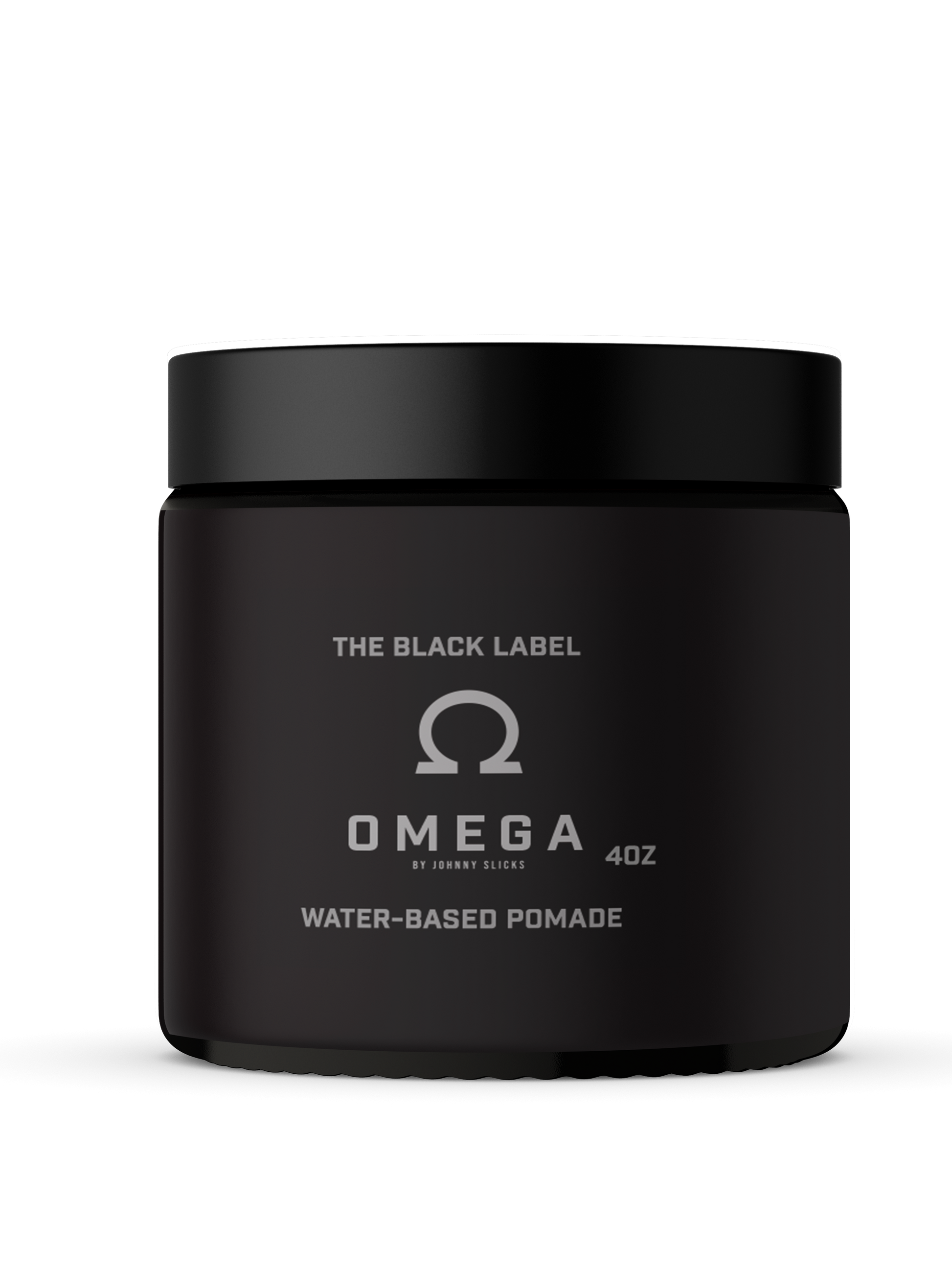 Omega Water Based Pomade - Osadia Concept Store