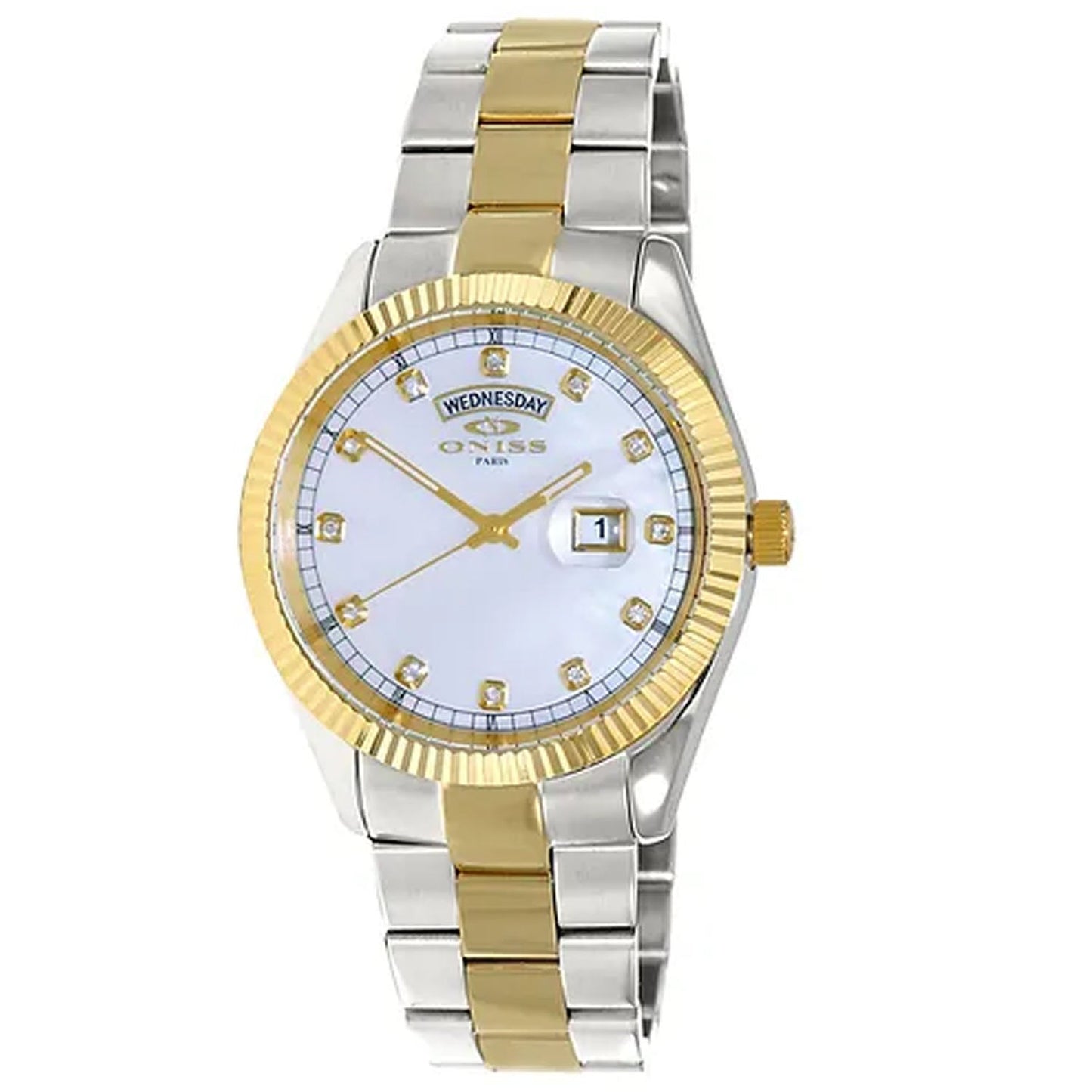 Oniss Men's Admiral