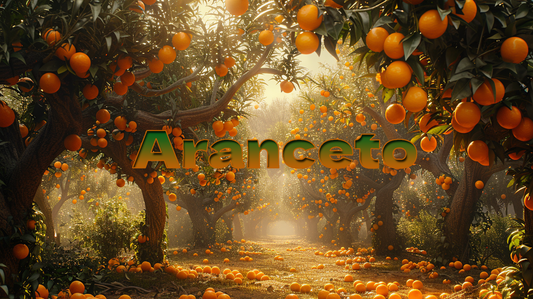 Aranceto After Shave Balm