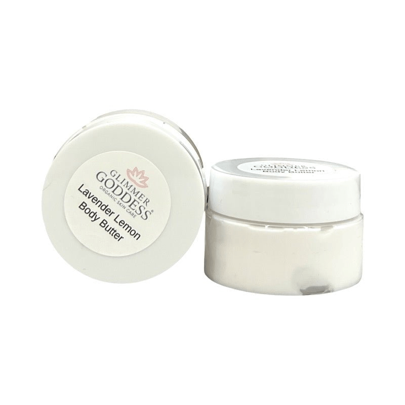 Organic Acne Skincare Kit Deluxe Samples