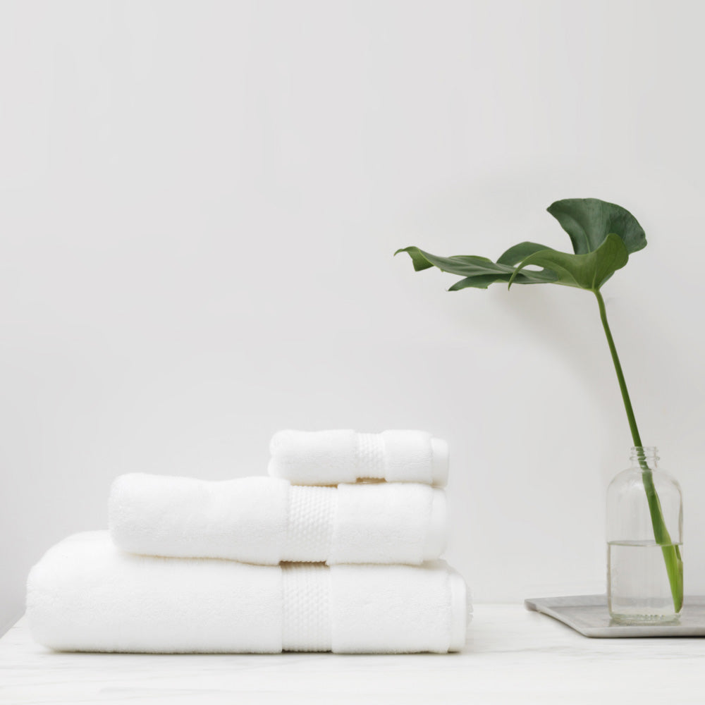 Organic Cotton Hand Towel - Osadia Concept Store