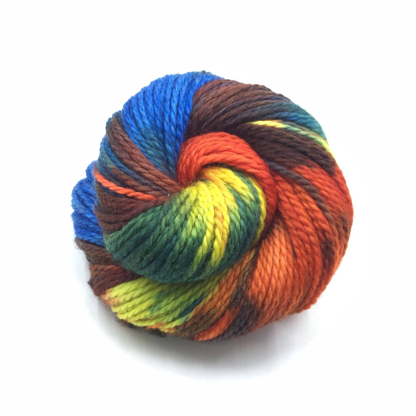 Start at Love Pouch Knit or Crochet Kit