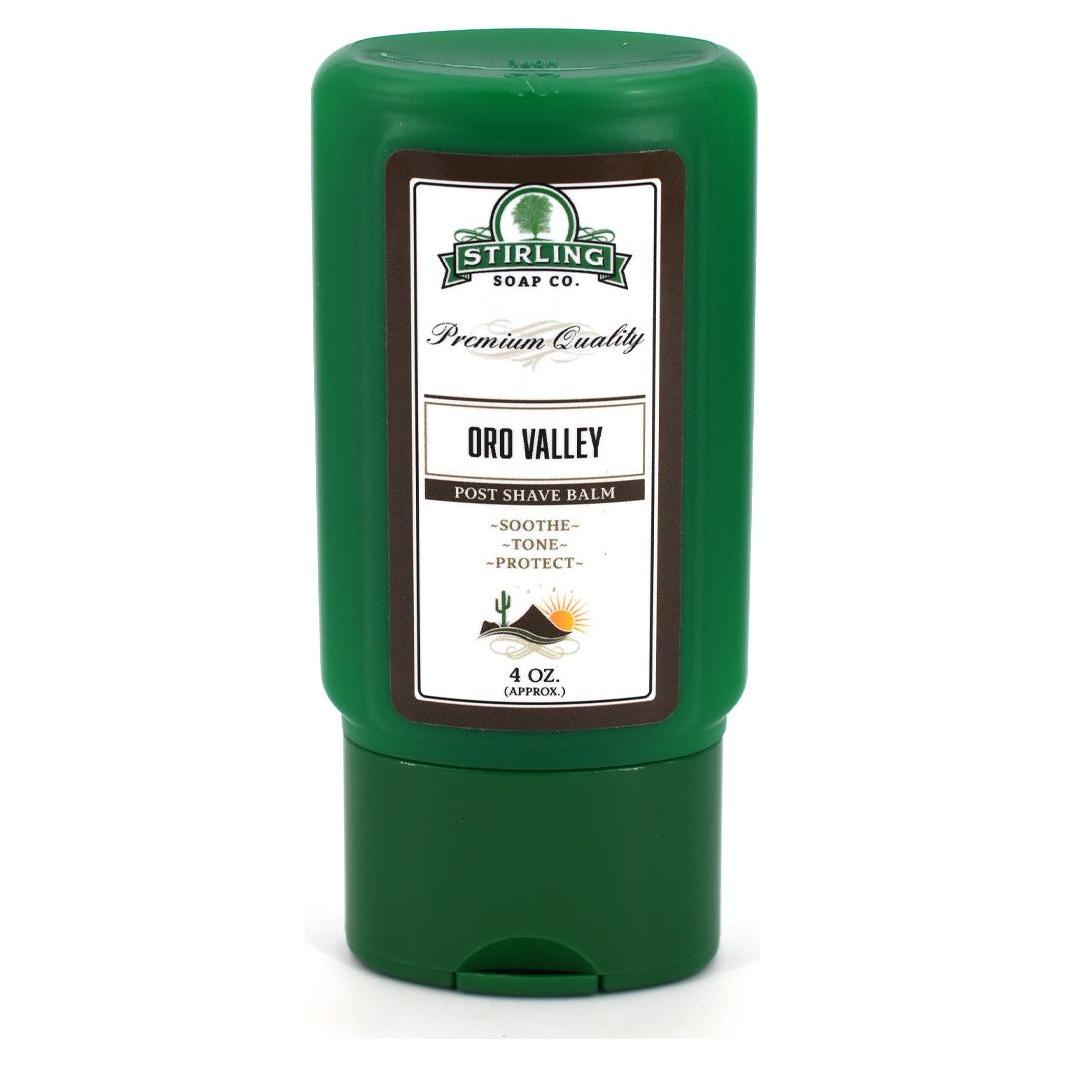 Stirling Soap Co. Oro Valley Shaving Collection