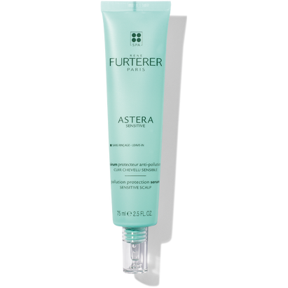 Rene Furterer Astera Sensitive pollution protection serum 75ml / 2.5 fl oz