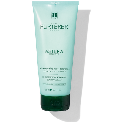 Rene Furterer Astera Sensitive high-tolerance shampoo 200ml / 6.7fl oz