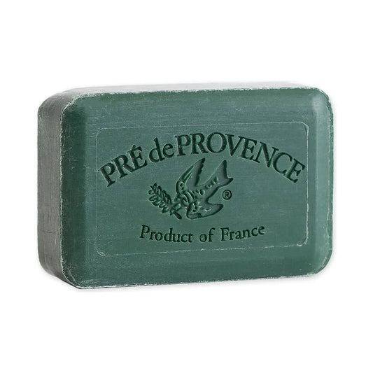 Pre De Provence Noble Fir Shea Butter Enriched Vegetable Soap 250g