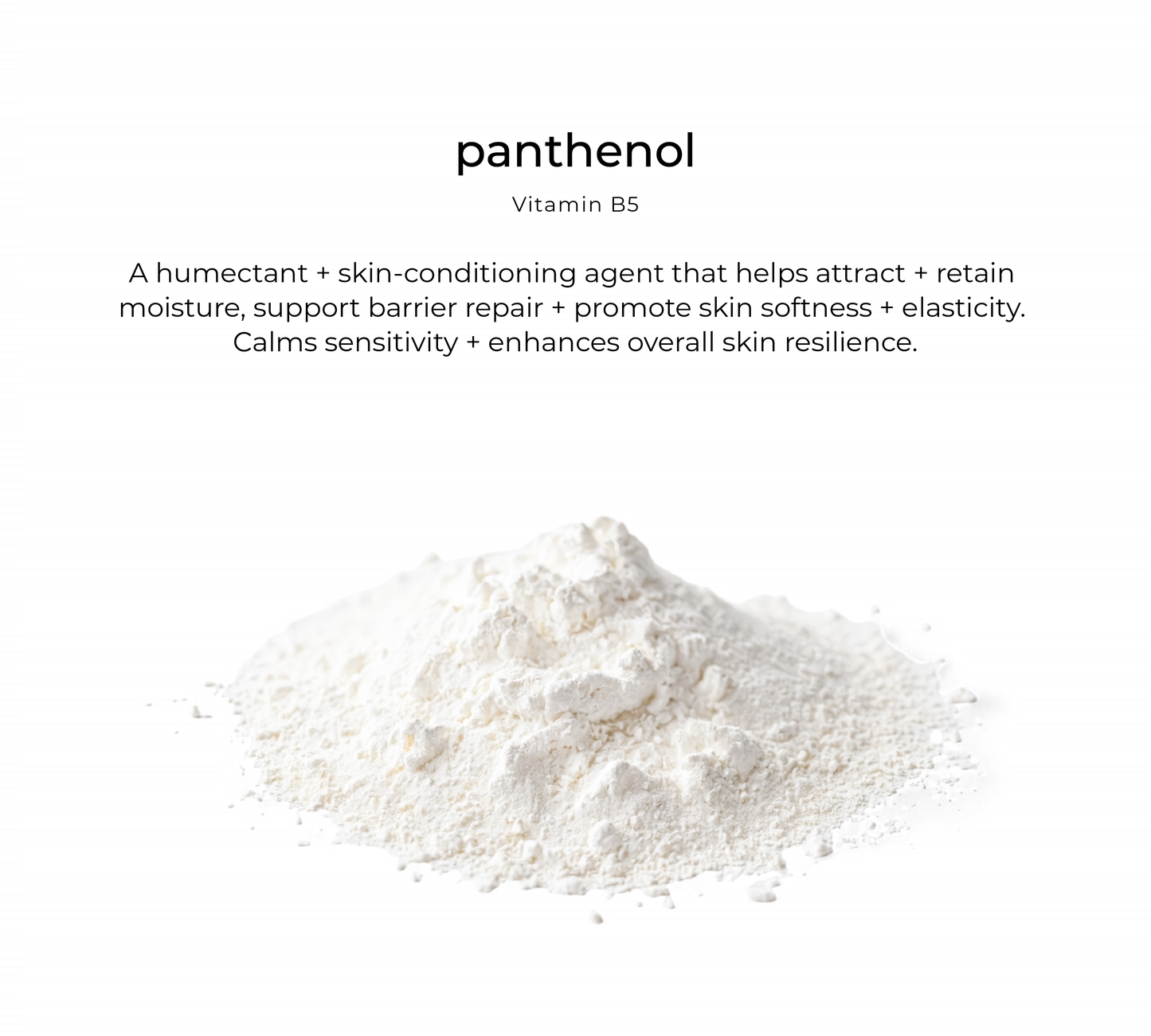 Habitual Hydrator moisturizer