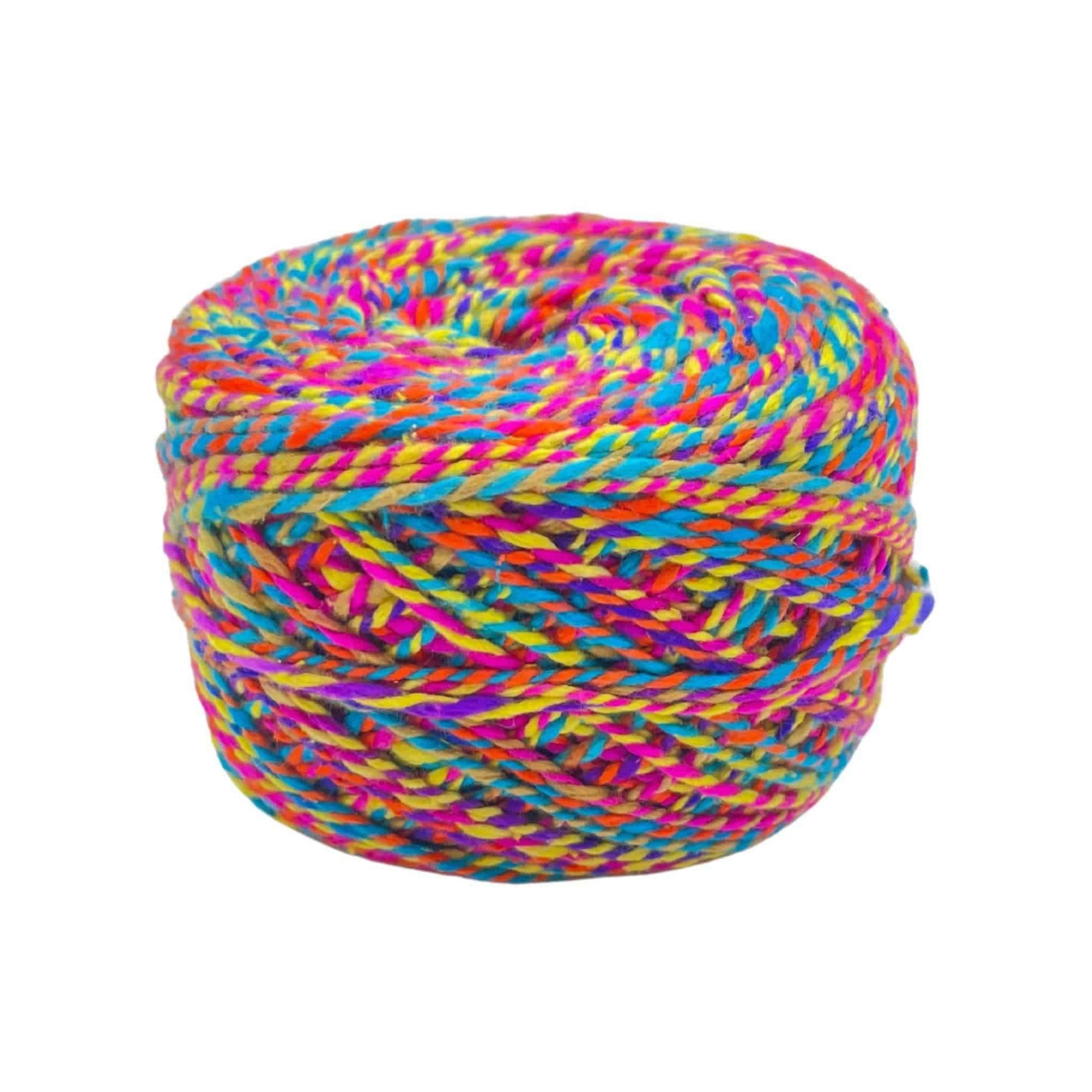 Party Animal Bow Tie Crochet Kit - Osadia Concept Store