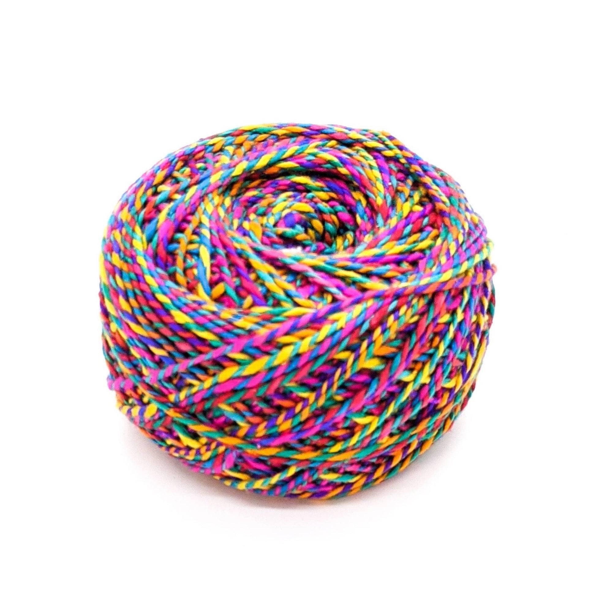Party Animal Bow Tie Crochet Kit - Osadia Concept Store