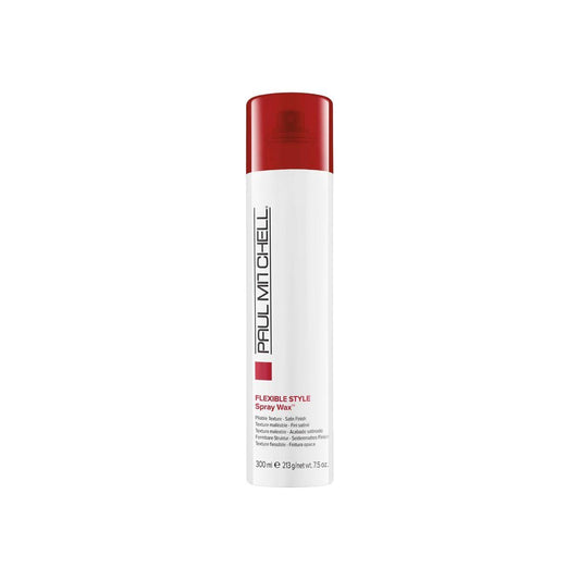 Paul Mitchell Spray Wax, 6.8 Ounce