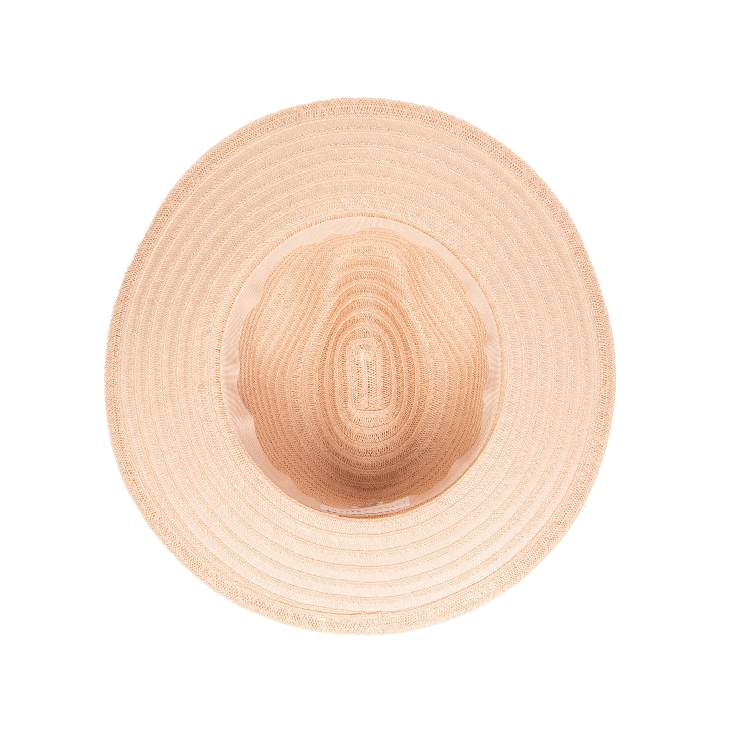 Women's Organza Band Fedora