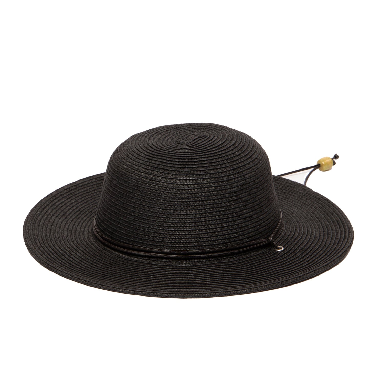 4-8 Year Kid's Sun Hat With Chin Strap