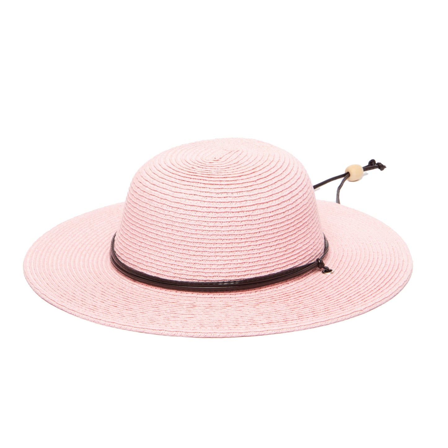 4-8 Year Kid's Sun Hat With Chin Strap
