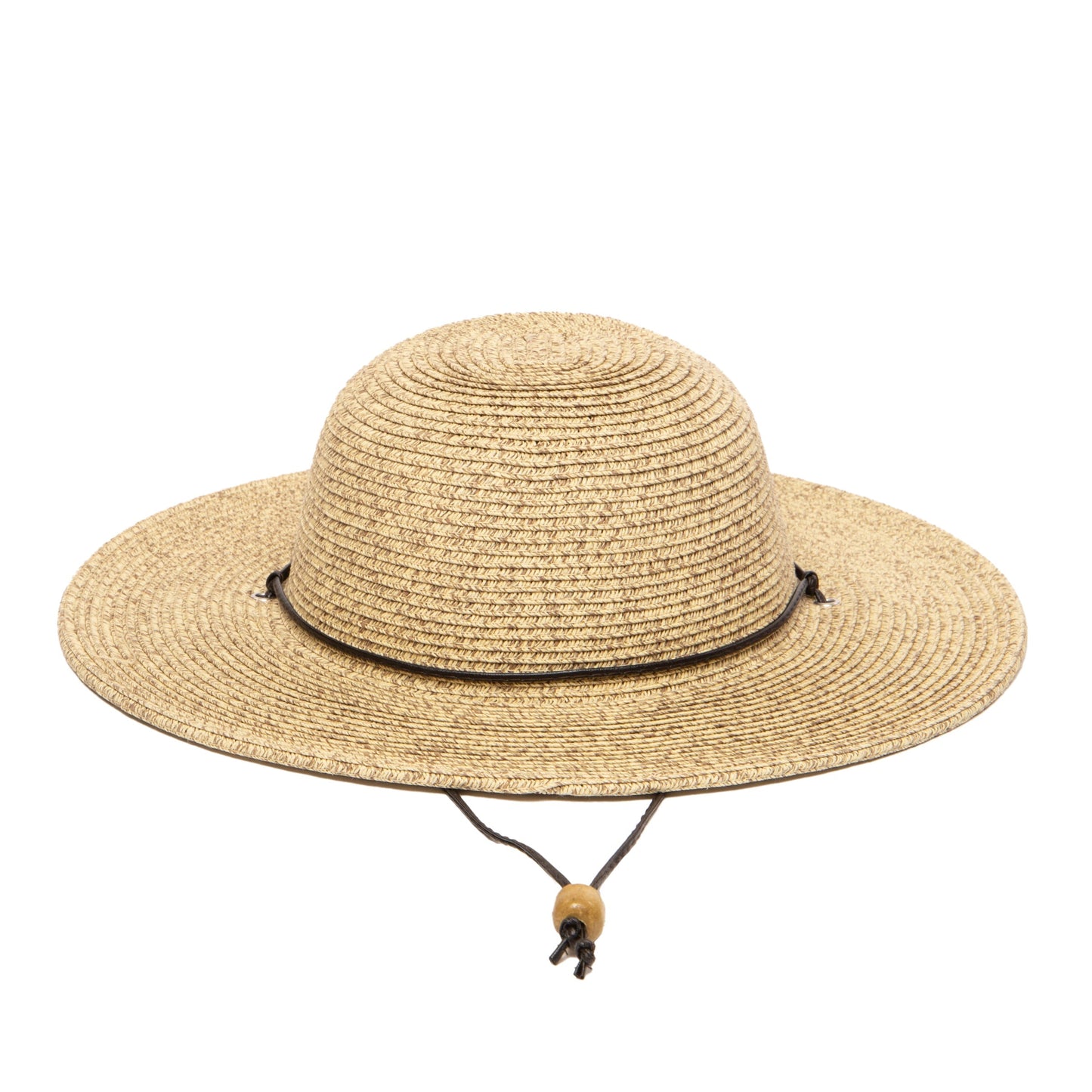 4-8 Year Kid's Sun Hat With Chin Strap