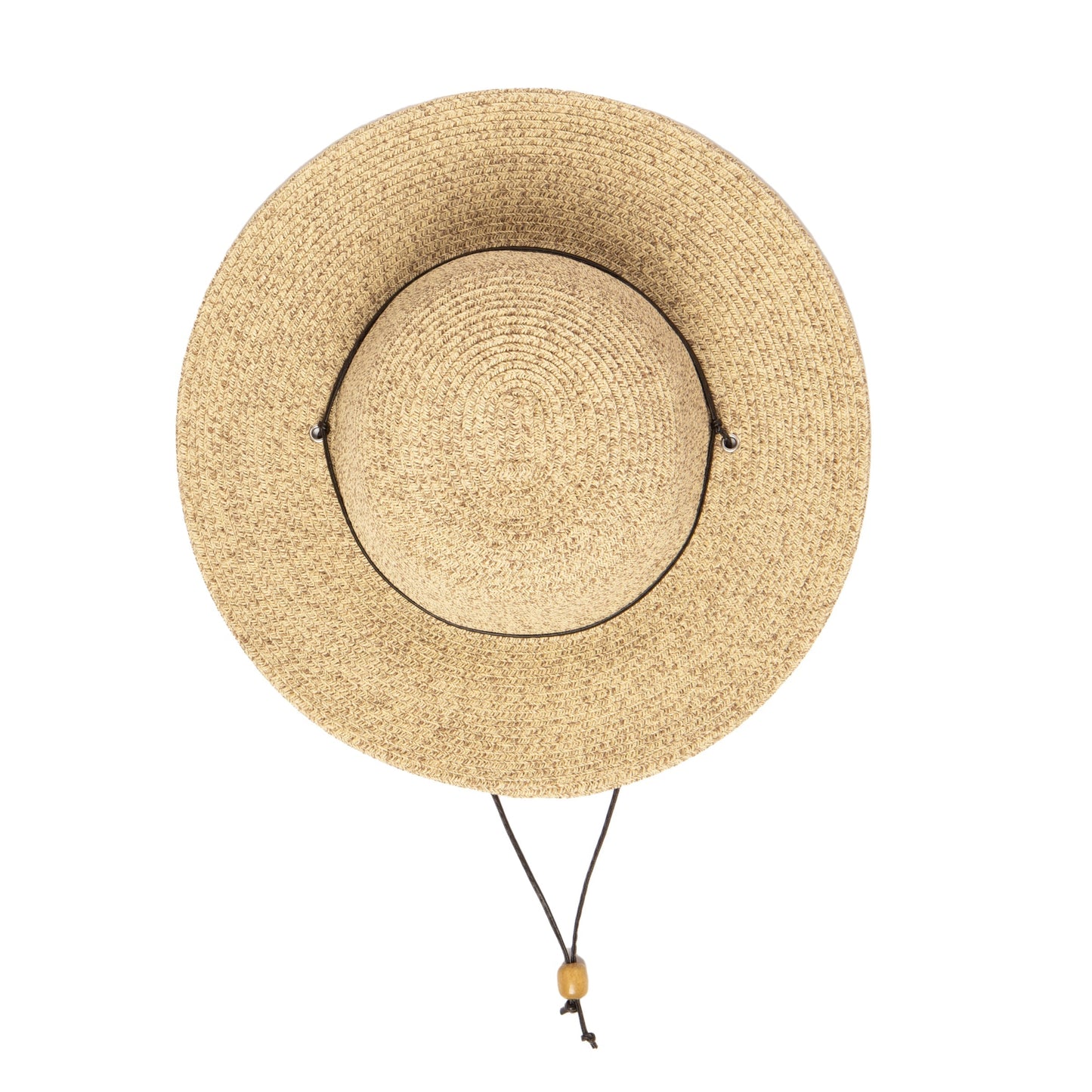 4-8 Year Kid's Sun Hat With Chin Strap