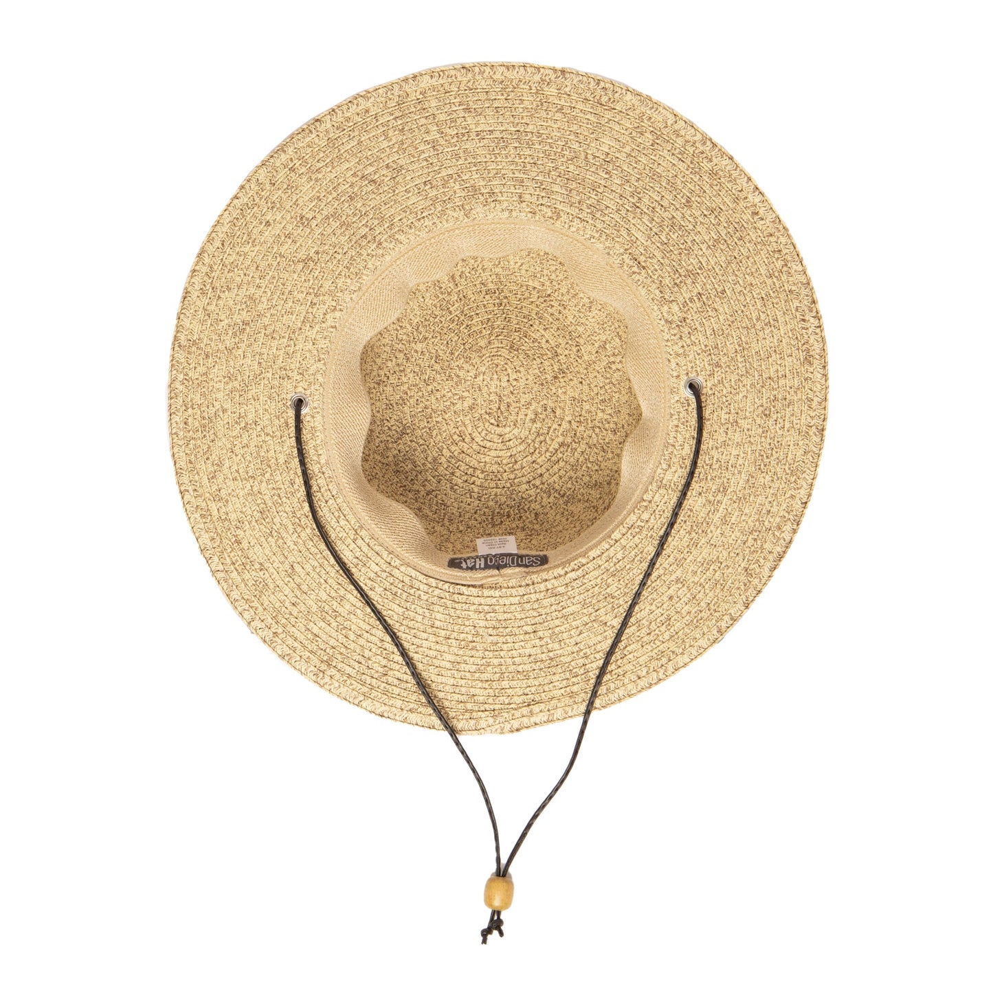 4-8 Year Kid's Sun Hat With Chin Strap