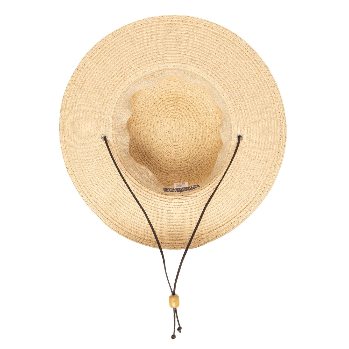 4-8 Year Kid's Sun Hat With Chin Strap