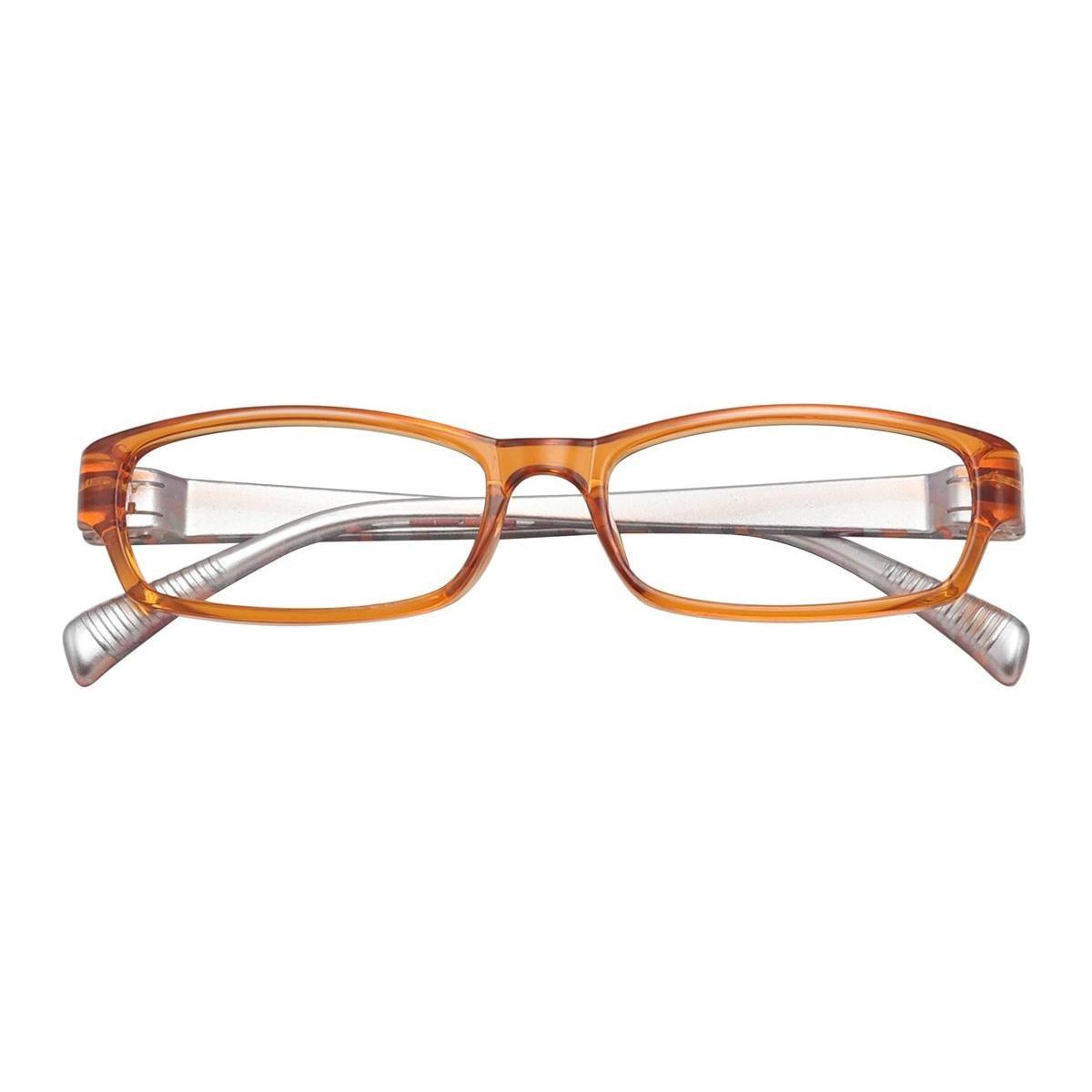 PcFao | Frame Only & No Prescription