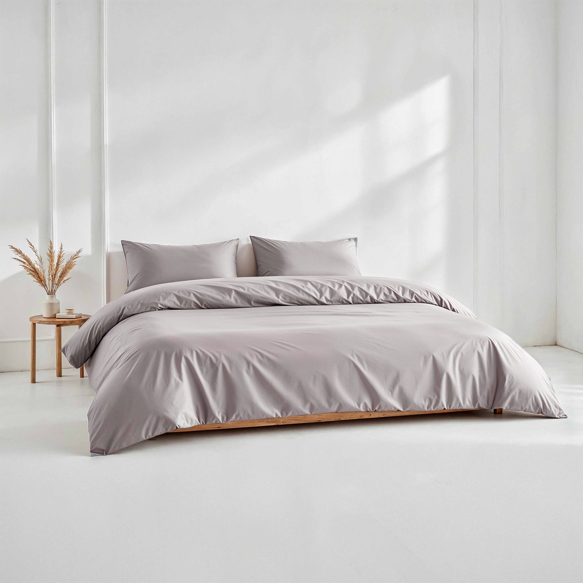 Luxe Australian Sateen Duvet Cover - Osadia Concept Store