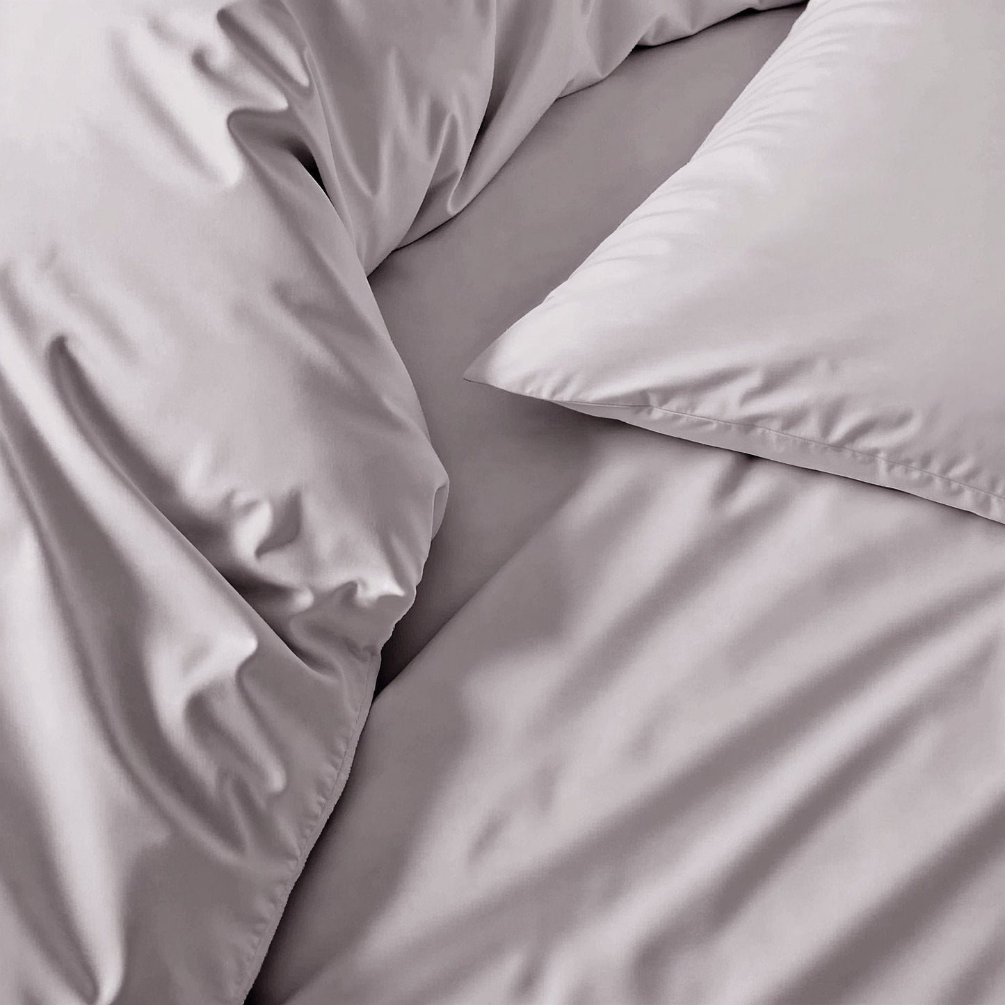 Luxe Australian Sateen Duvet Cover - Osadia Concept Store