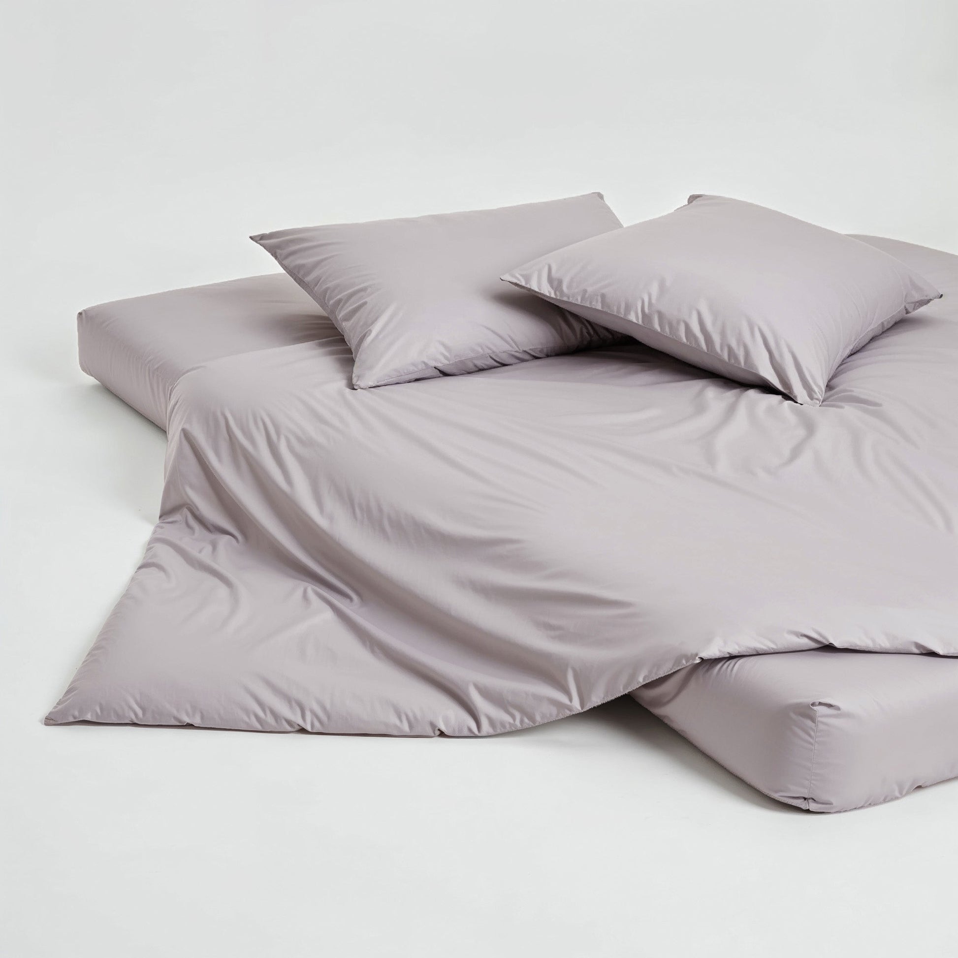 Luxe Australian Sateen Duvet Cover - Osadia Concept Store