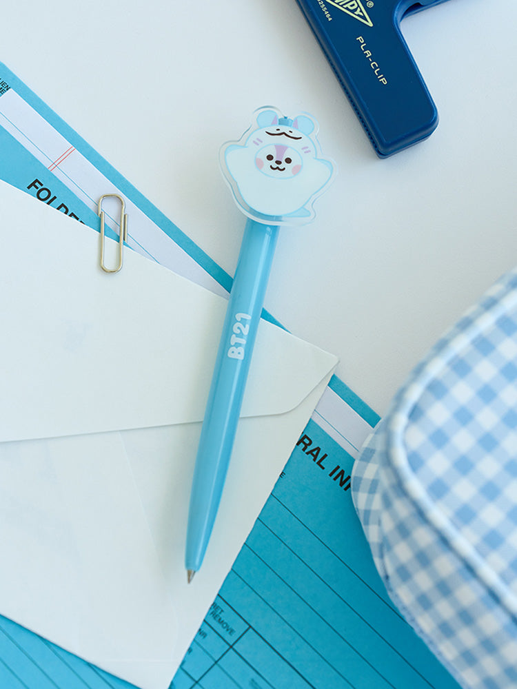 BT21 - Baby Ocean Friends Acrylic Gel Pen