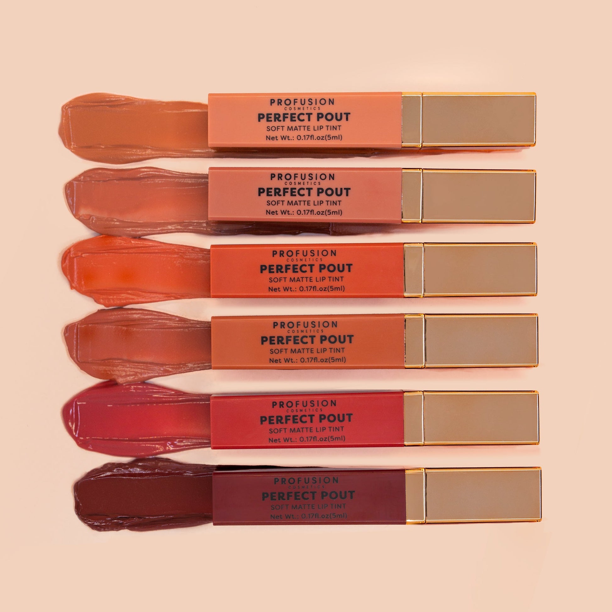 Perfect Pout | Soft Matte Lip Tint - Osadia Concept Store
