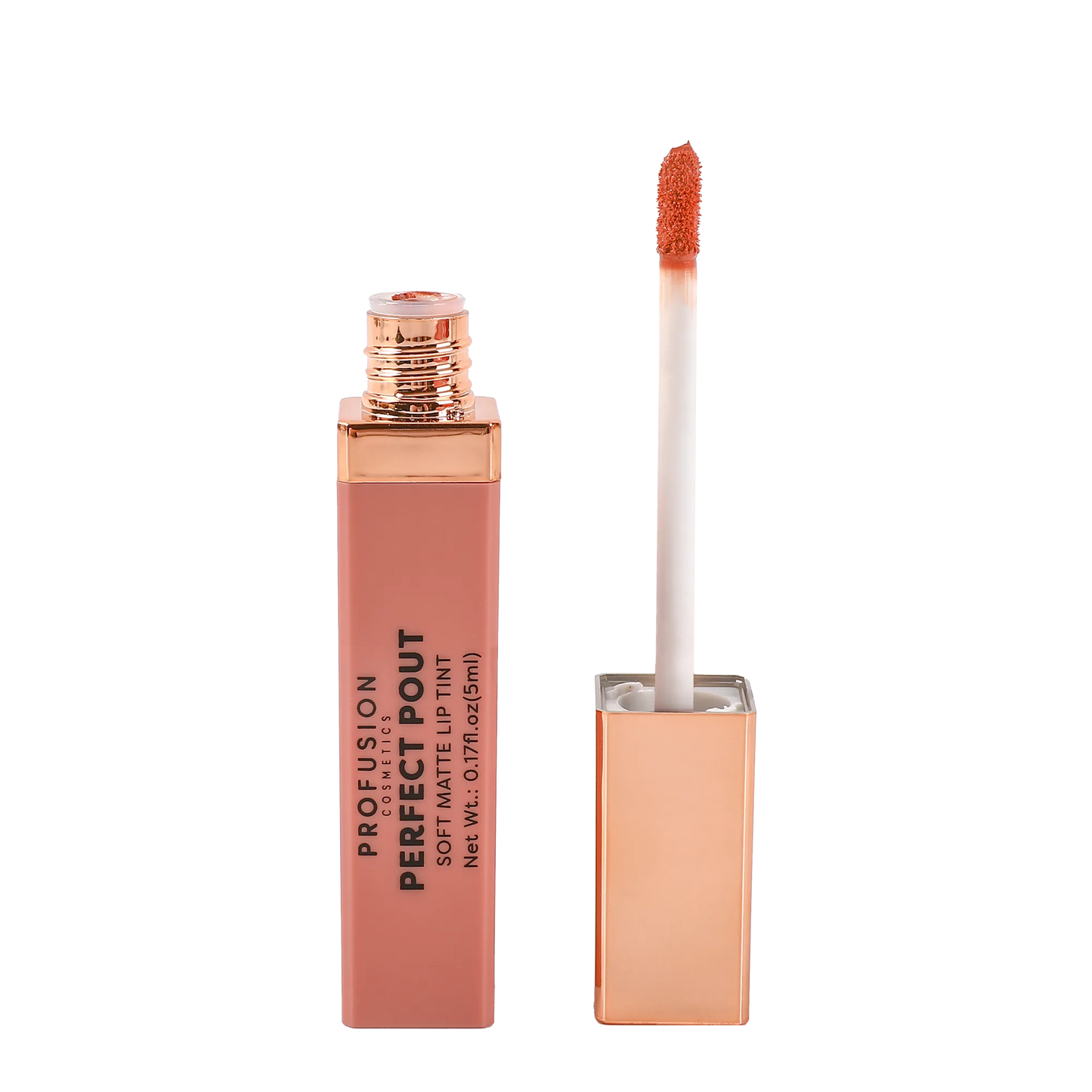 Perfect Pout | Soft Matte Lip Tint - Osadia Concept Store