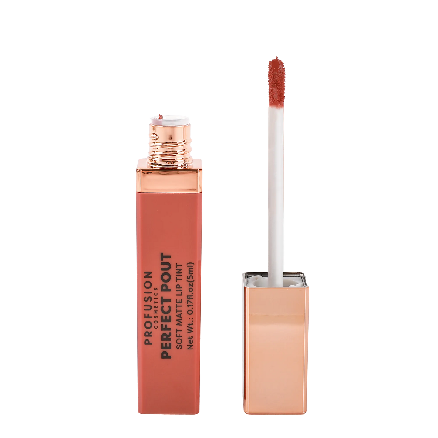 Perfect Pout | Soft Matte Lip Tint - Osadia Concept Store