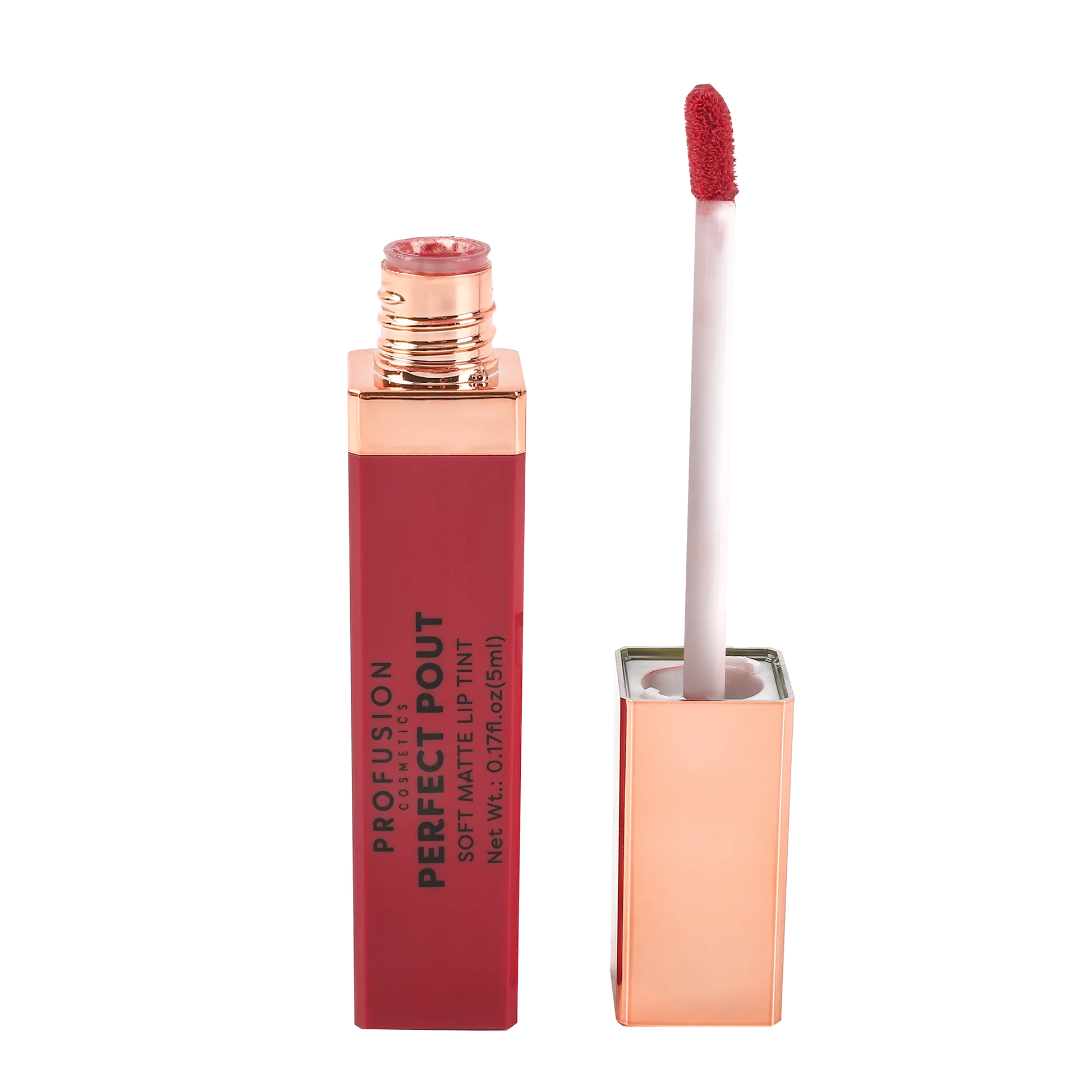 Perfect Pout | Soft Matte Lip Tint - Osadia Concept Store