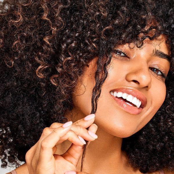 Philip B. Weightless Mega Curl Enhancer Leave - In Conditioner 6 oz