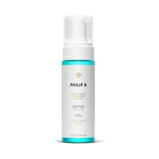 Philip B. Maui Wowie Volumizing Mouse 6 oz