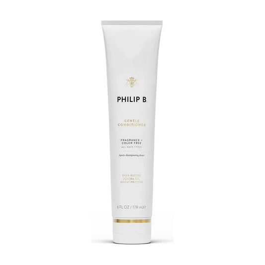Philip B. Gentle Conditioner 6 Fl Oz