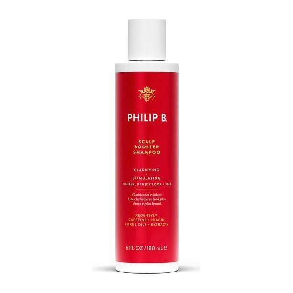 Philip B. Scalp Booster Shampoo 6 oz