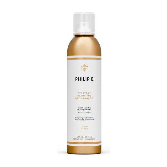 Philip B. Everyday Beautiful Dry Shampoo Sicilian Neroli 8.8 fl oz