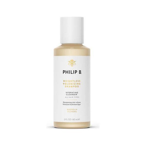 Philip B. Weightless Volumizing Shampoo 2 oz