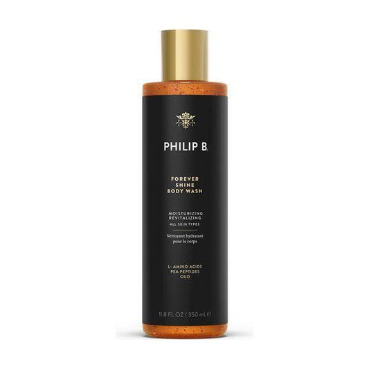 Philip B. Forever Shine Body Wash 11.8 oz
