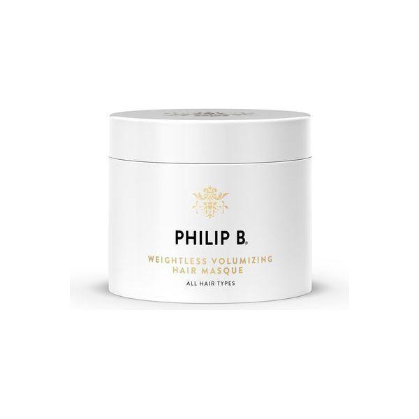 Philip B. Weightless Volumizing All Hair Types Masque 8 oz