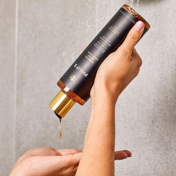 Philip B. Forever Shine Body Wash 11.8 oz