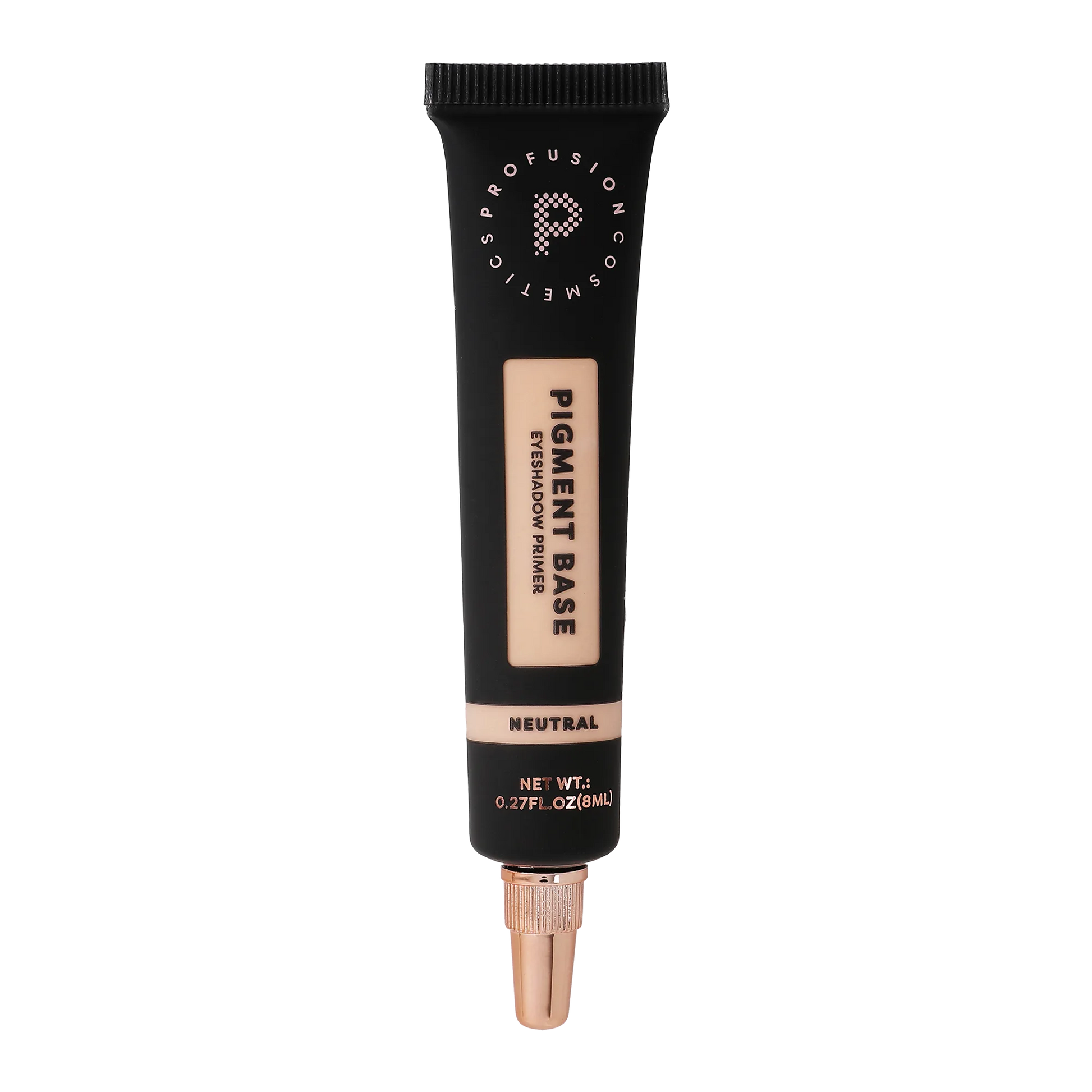 Pigment Base Eyeshadow Primer | Neutral - Osadia Concept Store