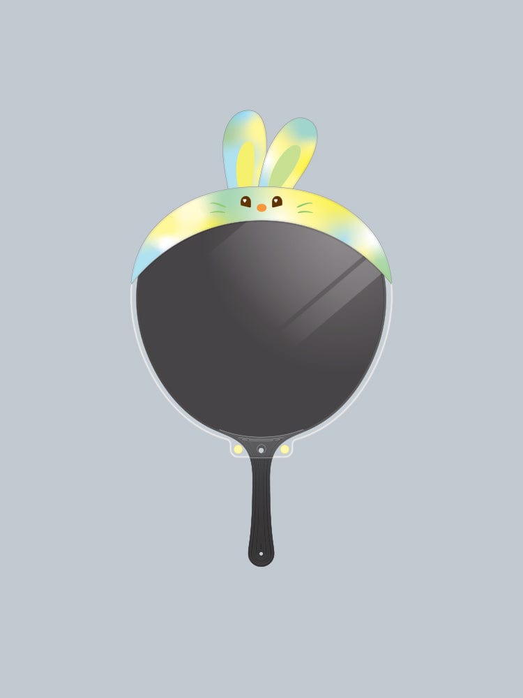 NewJeans - Nj Official MD Tokki Fan Cover