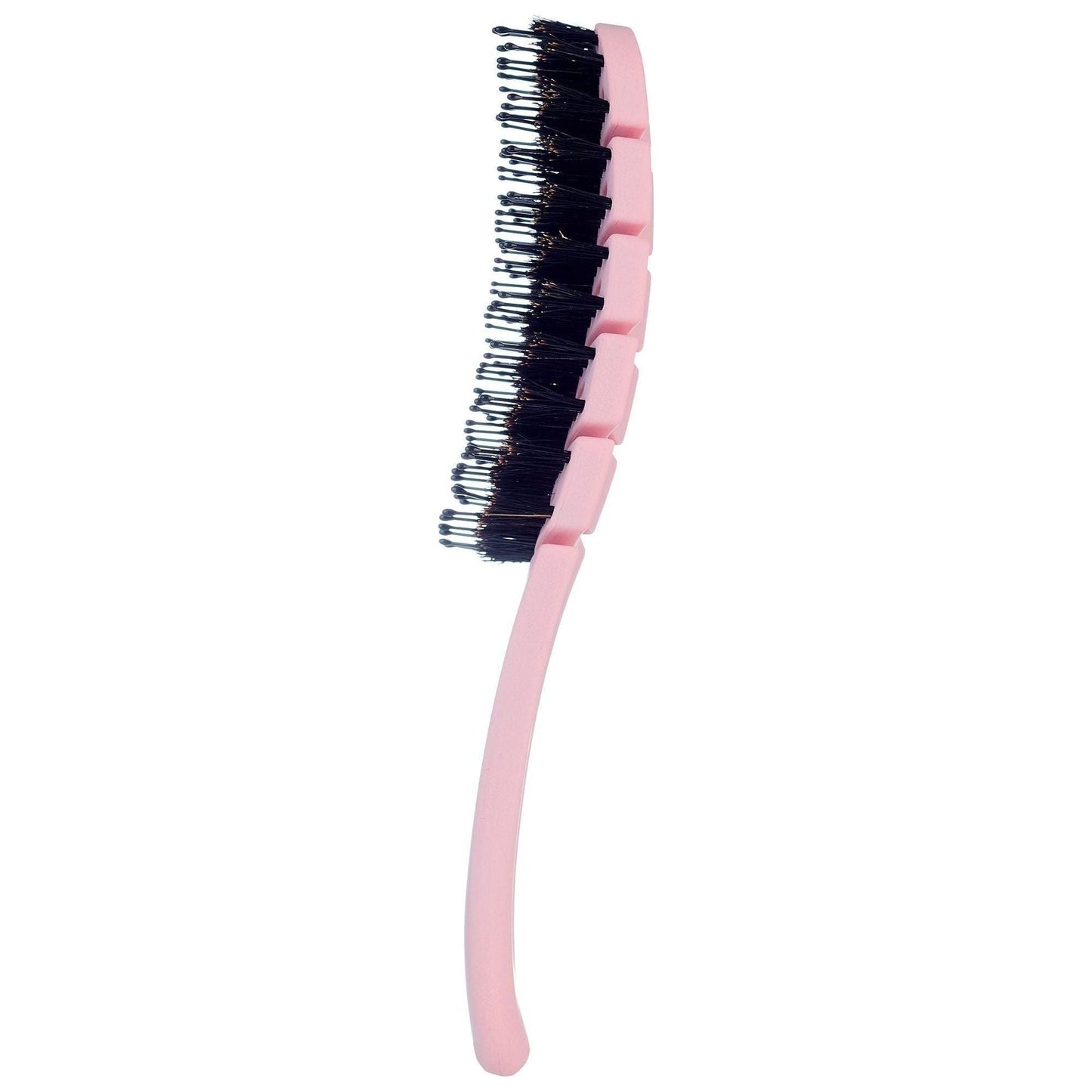 The Flex Brush | Petite Mixed Bristle