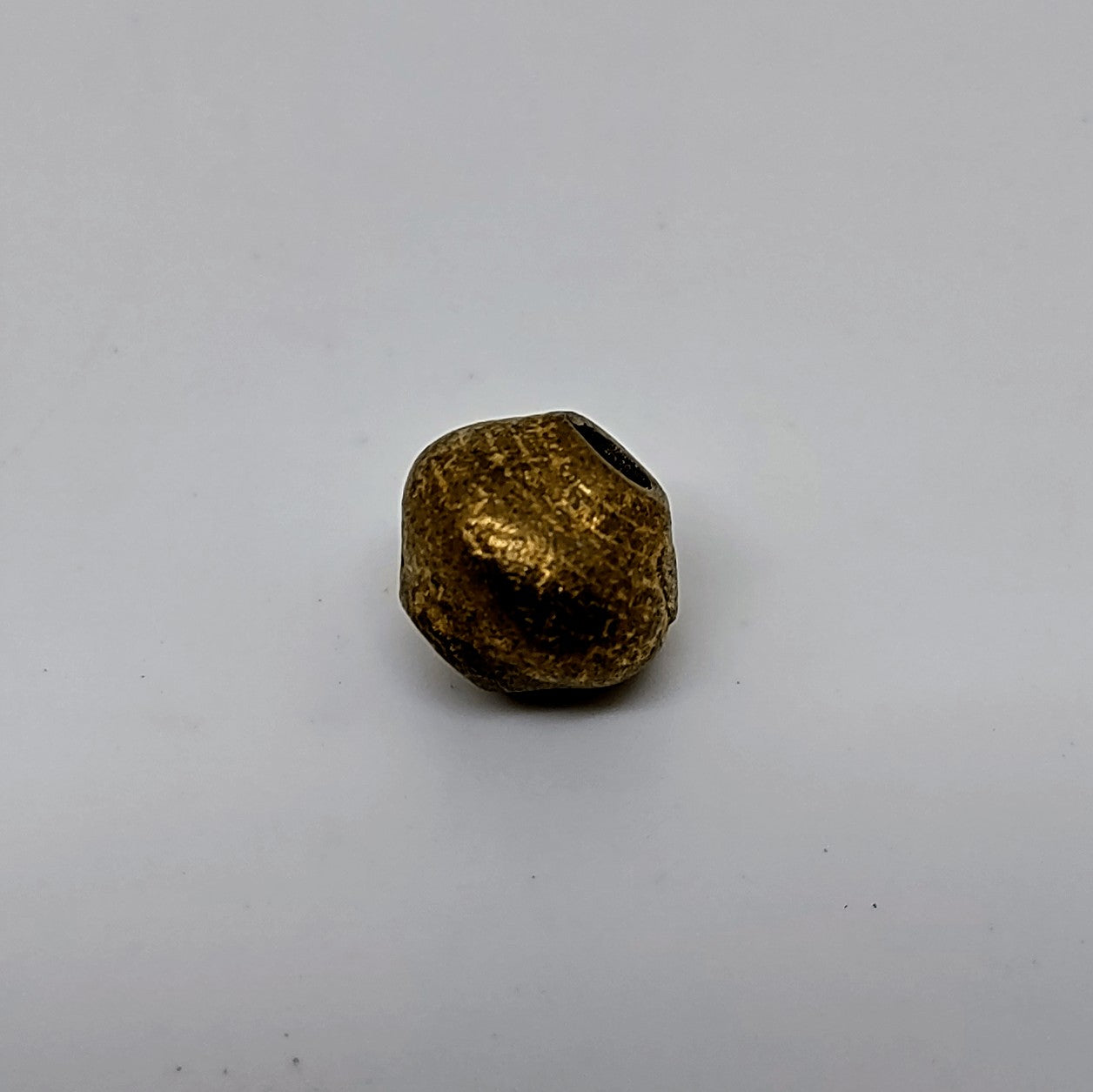 Brass Bead