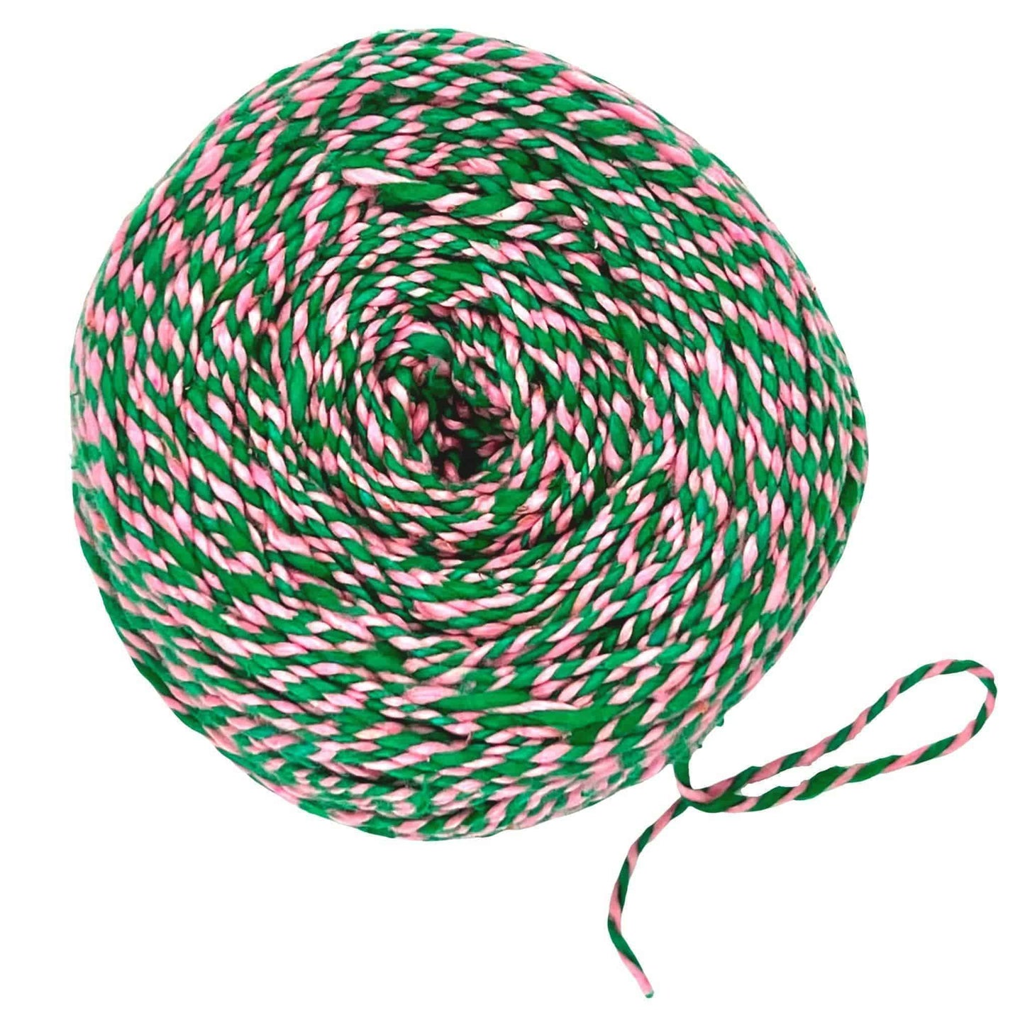 Plume Headband Knit & Crochet Kit