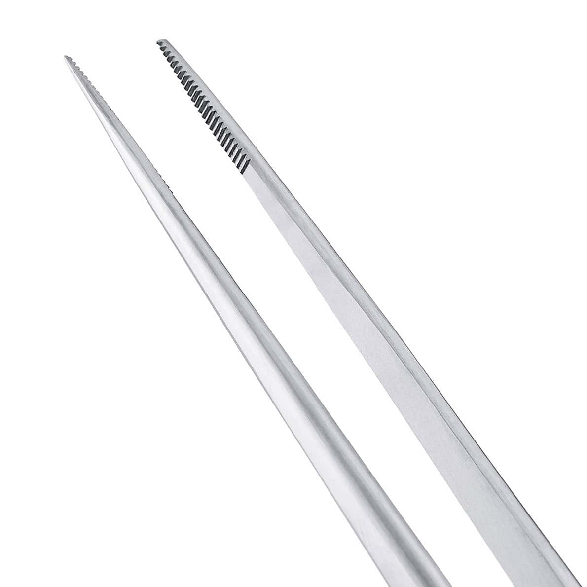 Pointed Cooking Tweezers - 15cm