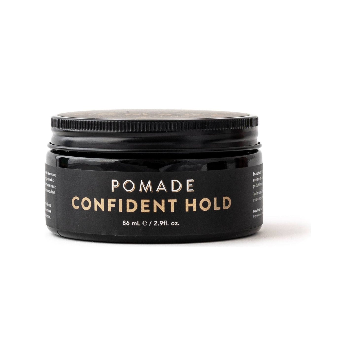 Educated Beards Pomade Confident Hold 86ml