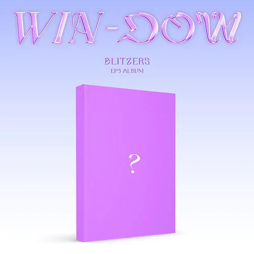 Blitzers - Ep3 Album Win-Dow